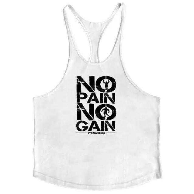 Aesthetic Bodybuilding Stringers - My Store