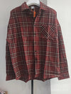 Autumn Vintage Plaid Shirts - My Store