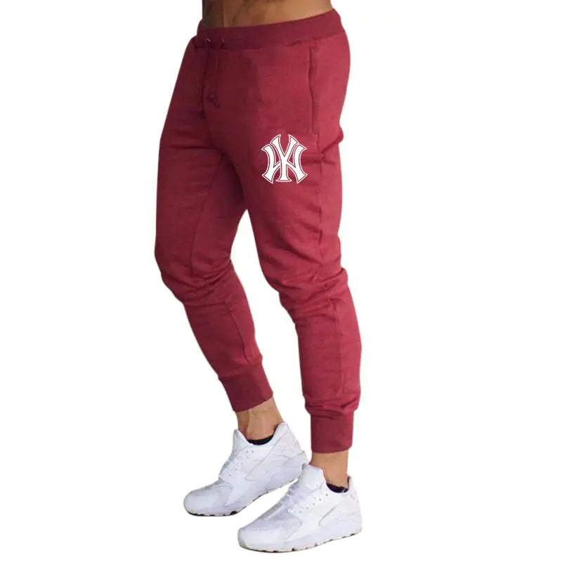 Breathable Running Sweatpants - My Store