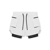 Fitness Cargo Shorts Set - My Store