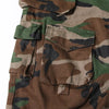 Cargo Camouflage Streetwear Jeans - My Store