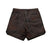 New Men's Fitness Shorts: Breathable Mesh Quick Dry Sport Shorts