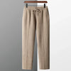 Pure Wool Knitted Pants for Men - My Store