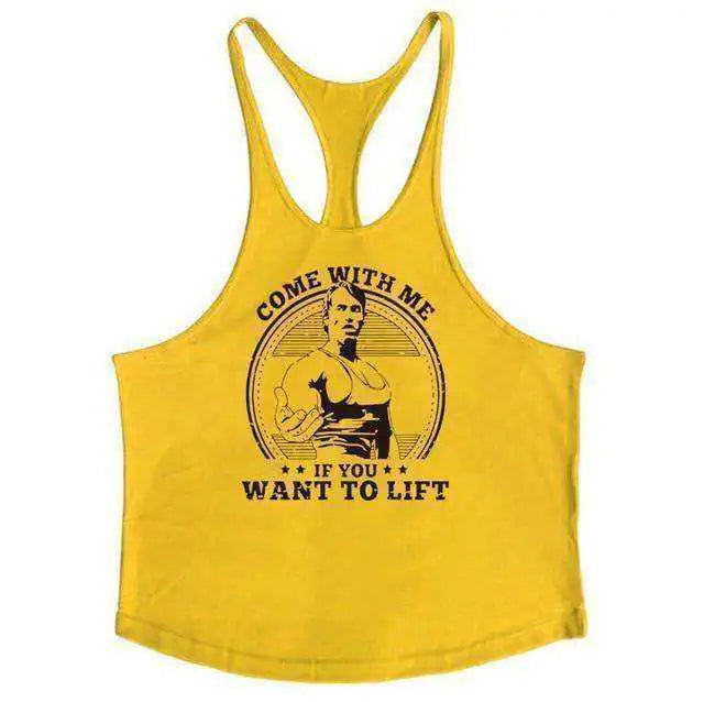 Aesthetic Bodybuilding Stringers - My Store