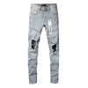 Fashion Slim Jeans 24SS