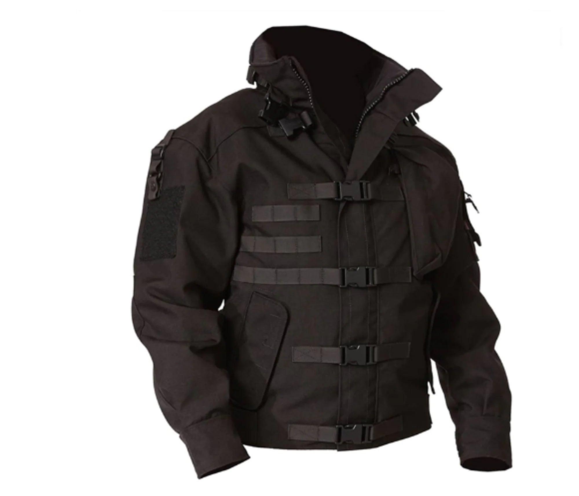 High-Quality Military Tactical Jacket - My Store