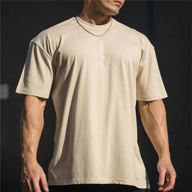 New Men Workout Tees - My Store