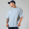 Streetwear Oversized T-Shirt