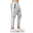 2019 Men's Cotton Jogger Sportswear Pants: Casual Fitness Workout Skinny Sweatpants - My Store