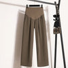 Korean Maternity Office Pants - My Store