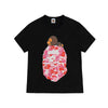 Summer Graphic Oversize T-shirt - My Store