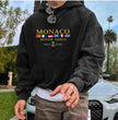 Oversize Loose Casual Hoodies For Mens - My Store