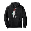 Palestine Design Hoodie - My Store