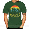 Vintage Yosemite T-Shirt - My Store