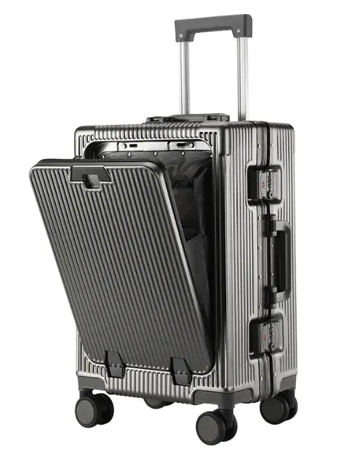 Trolley Luggage - My Store