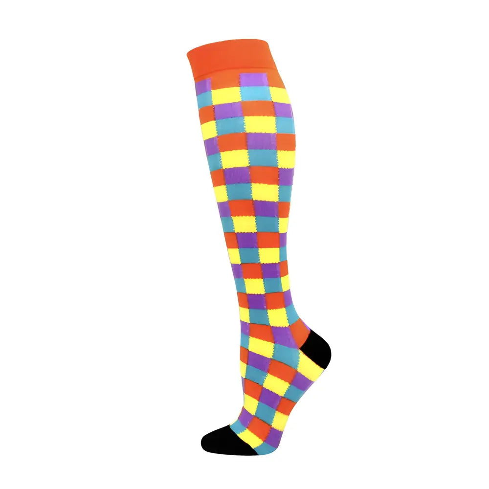 Compression Travel Socks - My Store