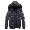 Winter Warm Jacket - My Store