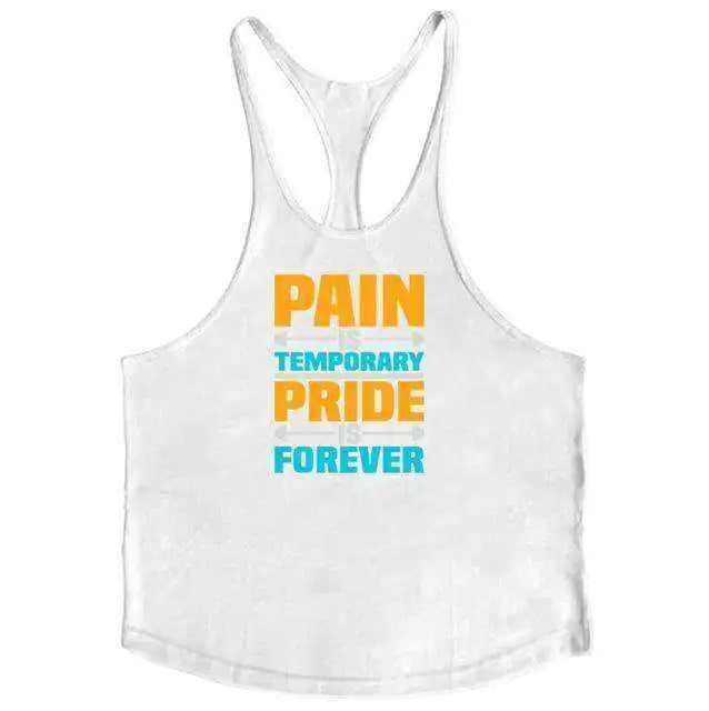 Aesthetic Bodybuilding Stringers - My Store