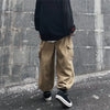 Big Pocket Cargo Pants - My Store