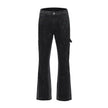 Urban Streetwear Flare Pants - My Store