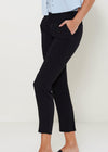 Women's Pleat Front Pants - My Store