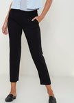 Women's Pleat Front Pants - My Store