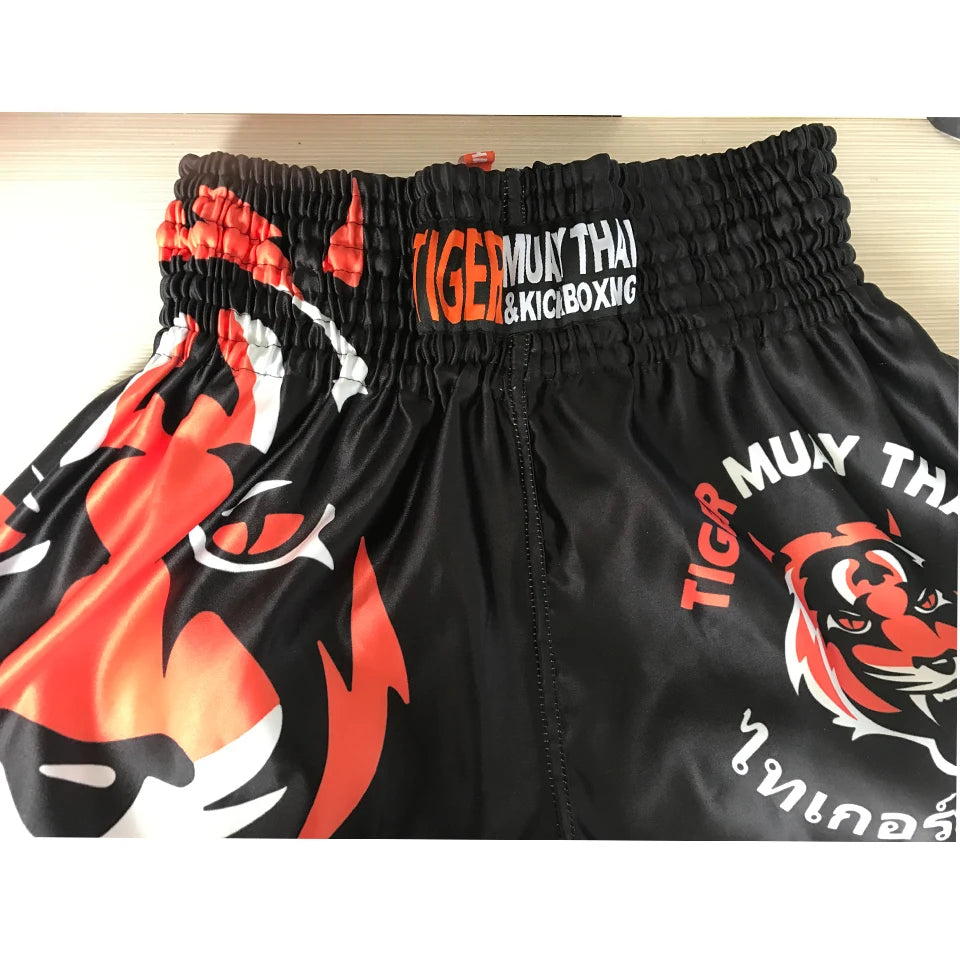 SUOTF MMA Tiger Muay Thai boxing - My Store