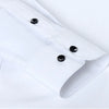 New Men's Elastic Business Shirt - My Store