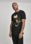 Wu-Wear Masks T-Shirt - My Store