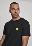 Wu-Wear Logo Front and Back T-Shirt - My Store