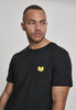 Wu-Wear Logo Front and Back T-Shirt - My Store