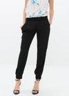 Women's All Day Elastic Cuff Jogger Pants - My Store