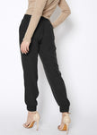 Women's All Day Elastic Cuff Jogger Pants - My Store