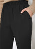 Women's All Day Elastic Cuff Jogger Pants - My Store