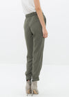 Women's All Day Elastic Cuff Jogger Pants - My Store