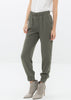 Women's All Day Elastic Cuff Jogger Pants - My Store