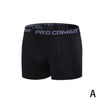 Men's Fitness Elastic Shorts - My Store