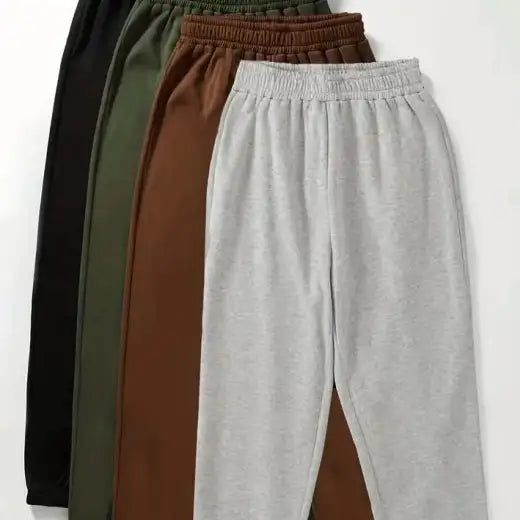 4-Pack Sweatpants - My Store