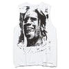 Men Horror Portrait Tank Top - My Store