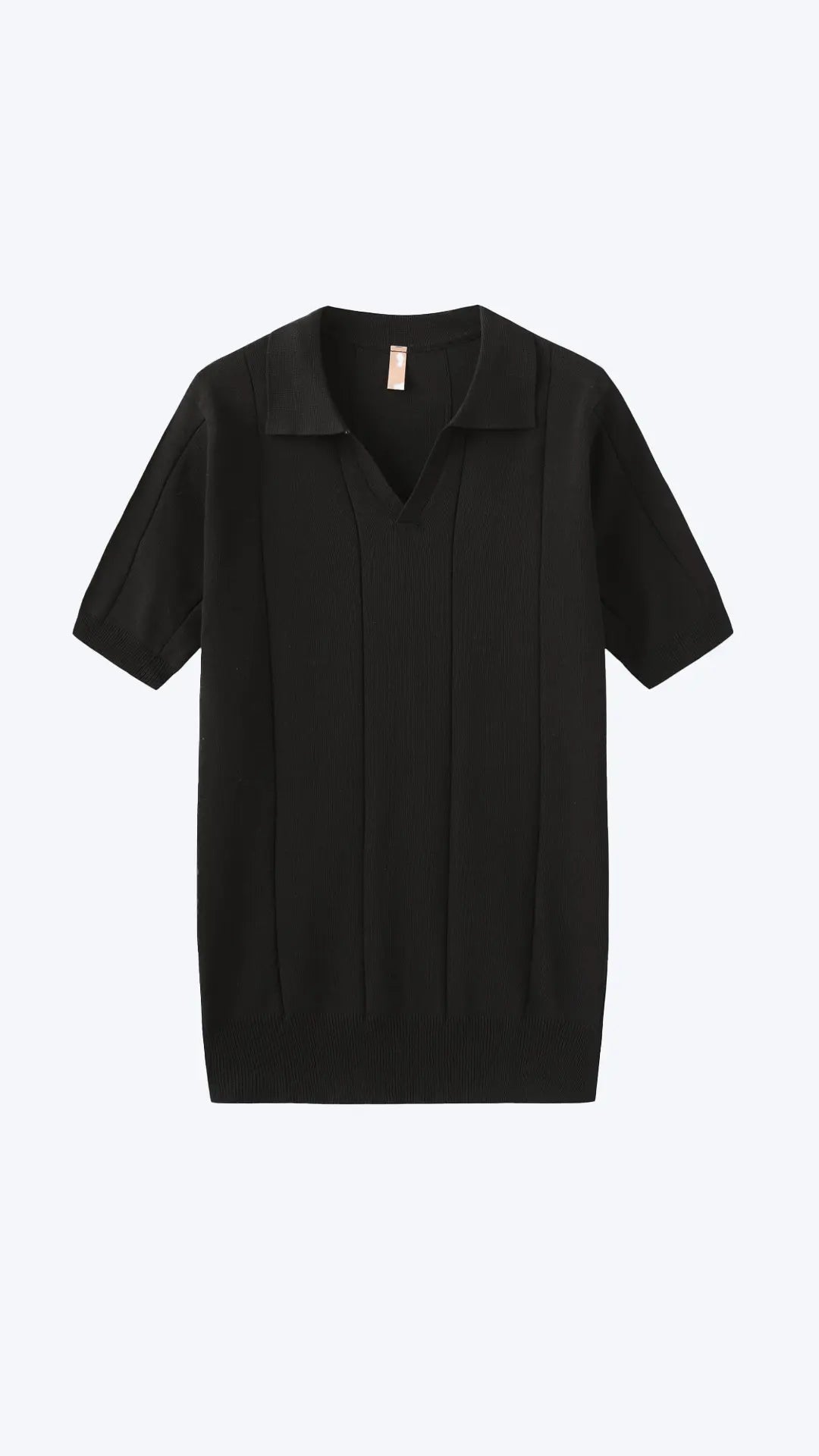 Linear Polo Shirt - My Store