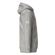 Pretty Privileged Fleece Hoodie - My Store