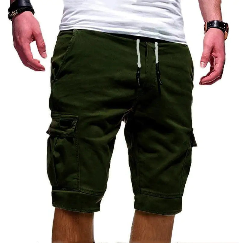 Casual Summer Men's Shorts - My Store