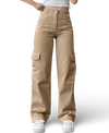 Viral Vintage Cargo Pants