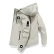 Water Proof Wind Breaker Casual Coat - My Store