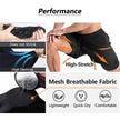 2 in-1 Compression Shorts for Men - My Store