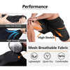 2 in-1 Compression Shorts for Men - My Store