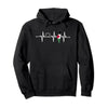 Palestine Design Hoodie - My Store