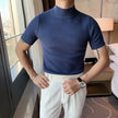 Men's Turtleneck Pullovers - My Store