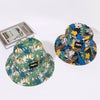 Men's Reversible Hawaiian Bucket Hat - My Store