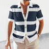 Men's  Knitted Cardigan - My Store